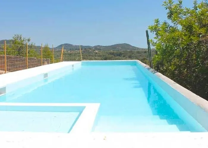 Agroturismo Es Pujol