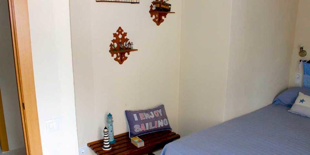 Es Pujol Hotel Alquería Blanca