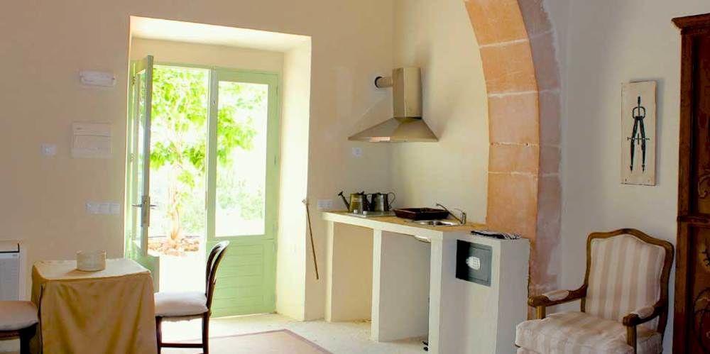 Es Pujol Hotel 3*