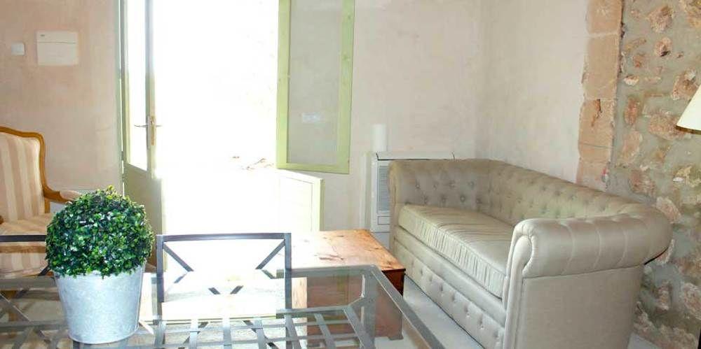 Es Pujol Hotel 3*