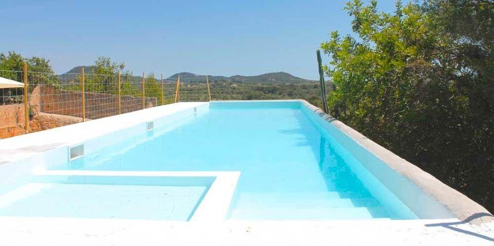 Es Pujol Hotel Alquería Blanca