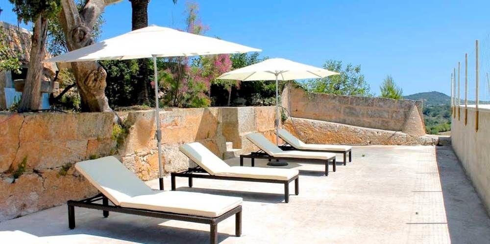 Es Pujol Hotel 3*