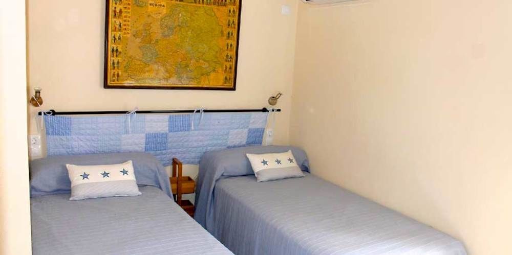 Es Pujol Hotel Alquería Blanca