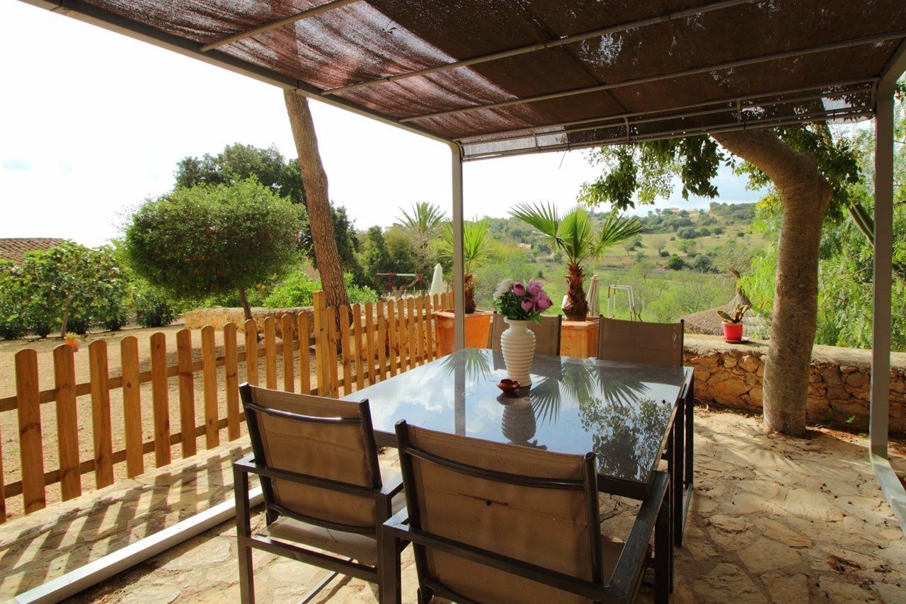 Es Pujol Hotel 3*
