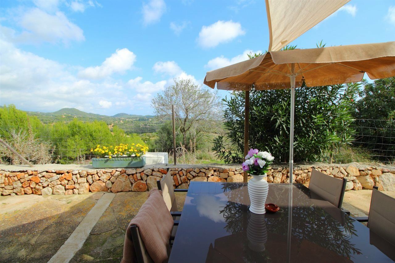 Hotel Es Pujol 3*