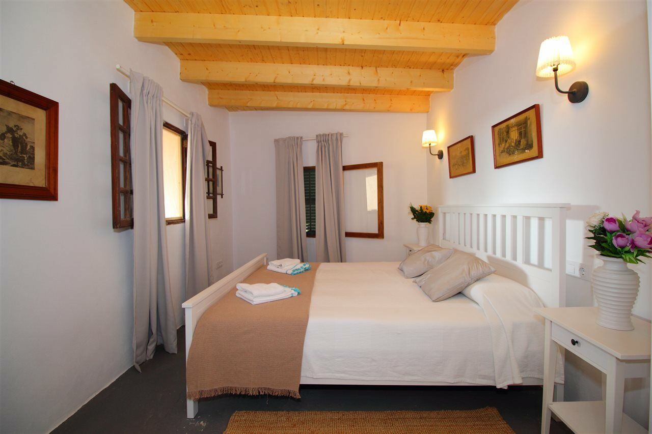 Hotel Es Pujol 3*